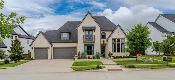 $1,440,000 | 8138 Edgefield Court, Frisco, TX 75035