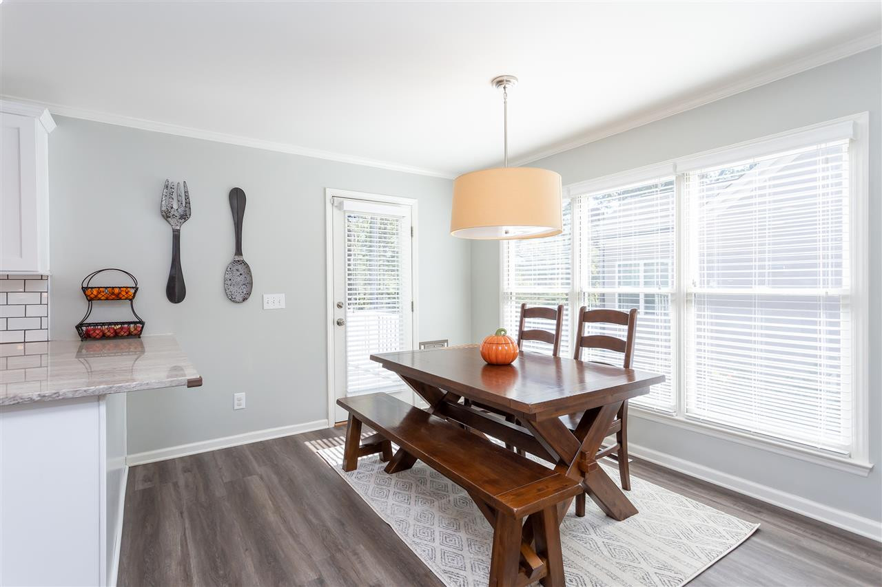 3133 Dixon Road Durham, NC 27707 - Photo 6 of 29 Photo 6