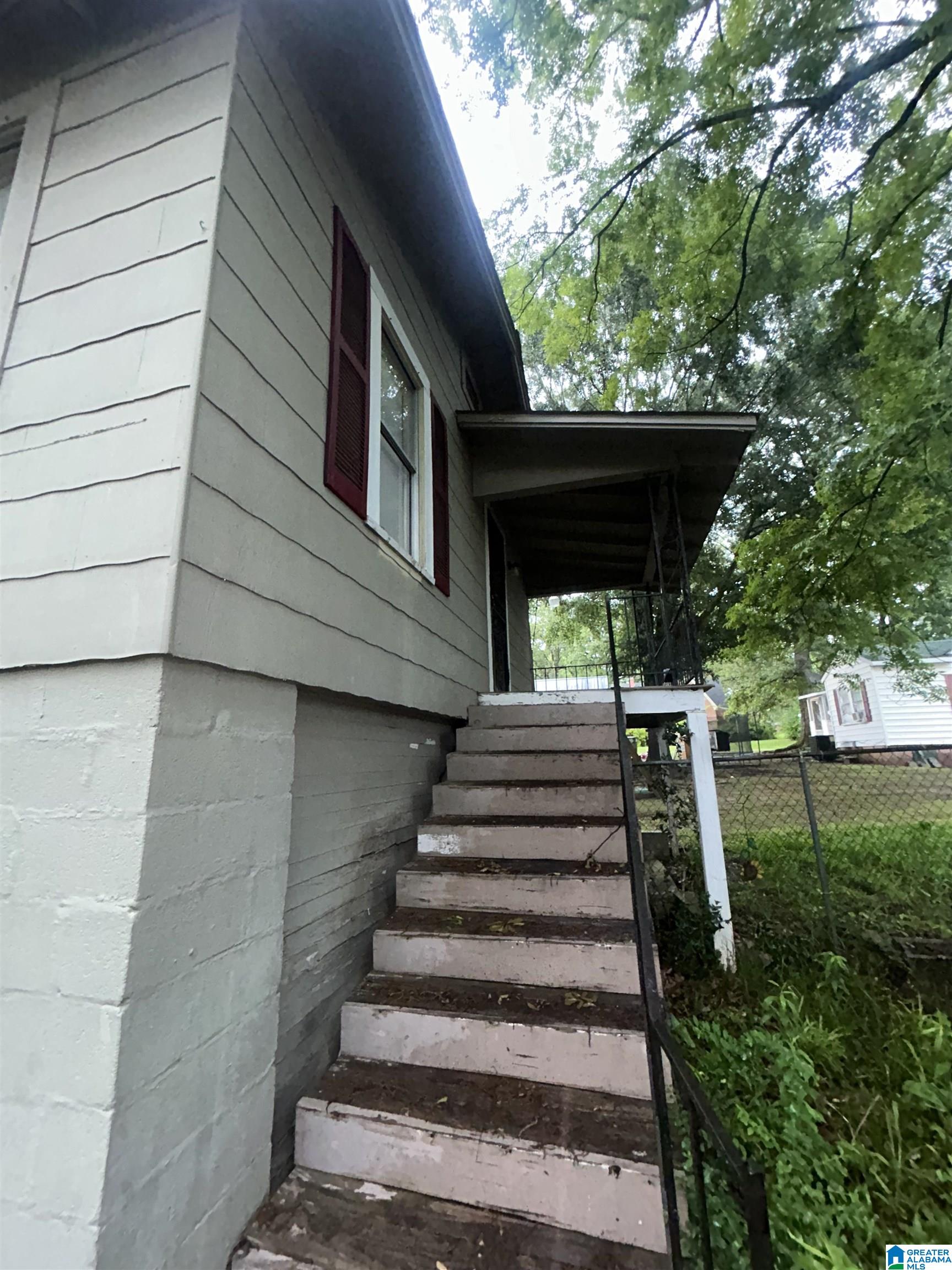 1104 8th Avenue Jasper, AL 35501 - Photo 22 of 57