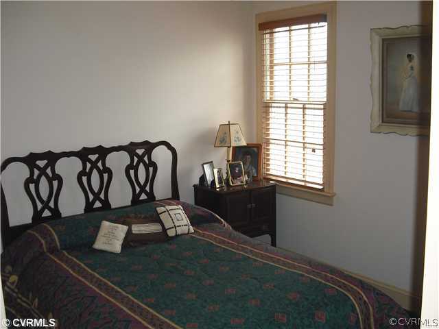 12867 West River Road Aylett, VA 23009 - Photo 13 of 19 Exterior Front - 3rd Bedroom