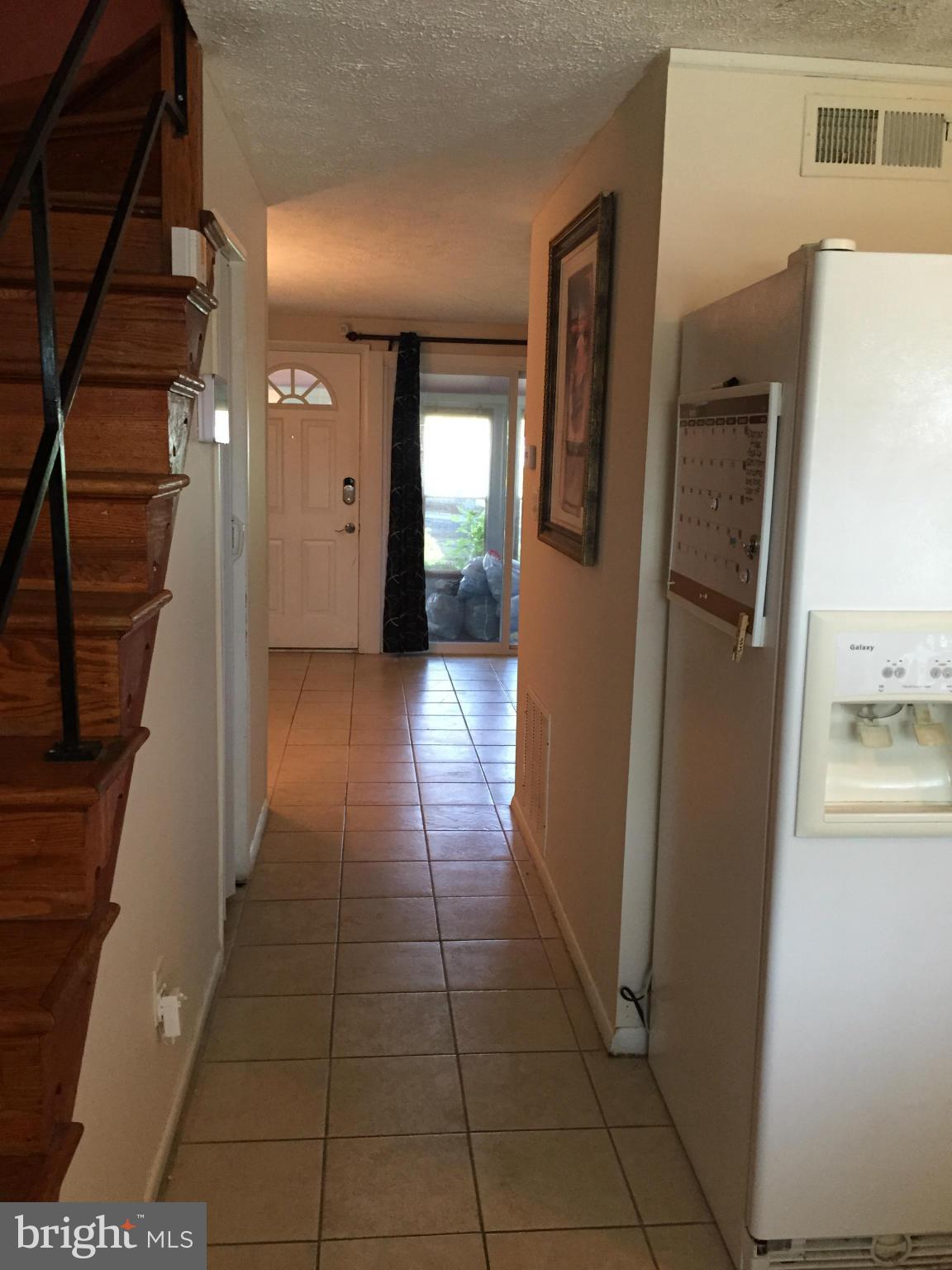 7909 Wynbrook Road Baltimore, MD 21224 - Photo 12 of 24 Interior (General)