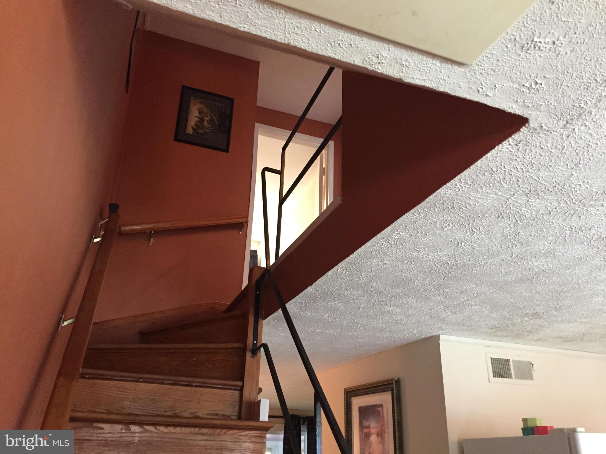 7909 Wynbrook Road Baltimore, MD 21224 - Photo 20 of 24 Interior (General)
