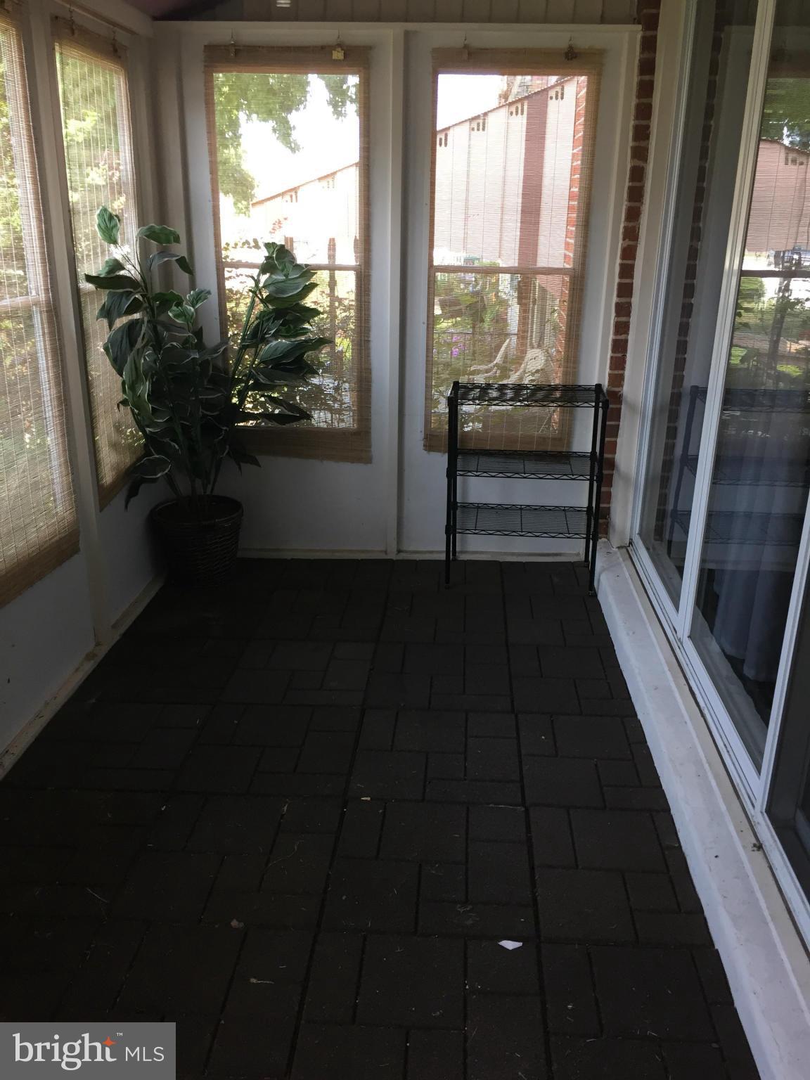 7909 Wynbrook Road Baltimore, MD 21224 - Photo 24 of 24 SUNROOM