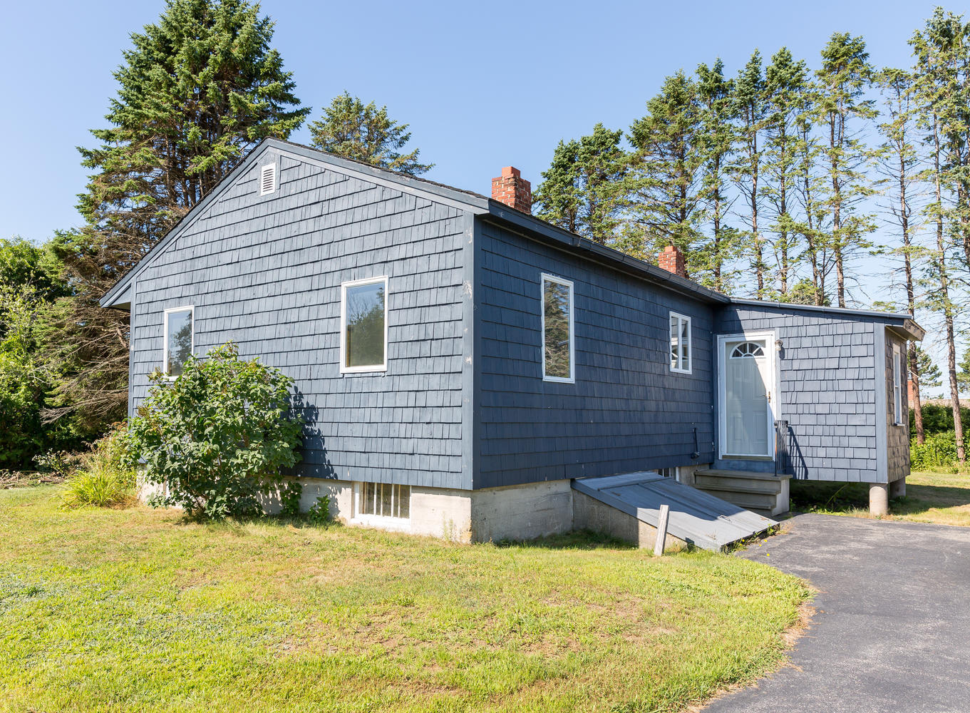 19 Fessenden Road Cape Elizabeth, ME 04107 - Photo 21 of 32 19 Fessenden Rd Cape Elizabeth-large-021