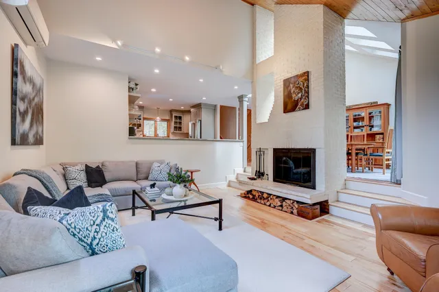 $899,000 | 72 Cranmore Woods Road, Unit 2, North Conway, NH 03860