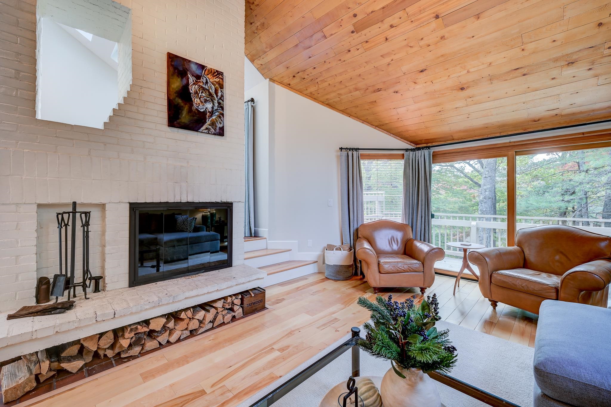 72 Cranmore Woods Road, Unit 2 North Conway, NH 03860 - Photo 17 of 60