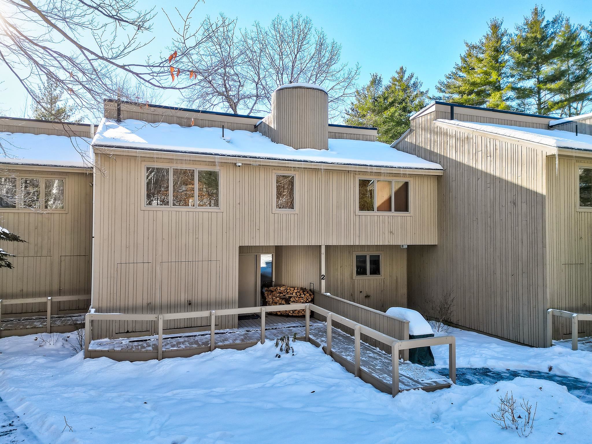 72 Cranmore Woods Road, Unit 2 North Conway, NH 03860 - Photo 2 of 60