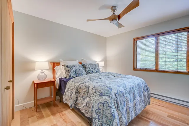 $899,000 | 72 Cranmore Woods Road, Unit 2, North Conway, NH 03860