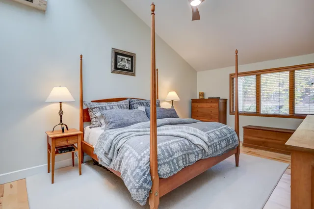 $899,000 | 72 Cranmore Woods Road, Unit 2, North Conway, NH 03860