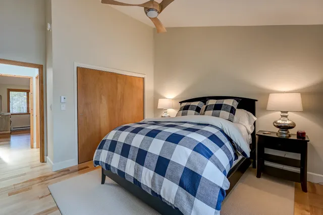 $899,000 | 72 Cranmore Woods Road, Unit 2, North Conway, NH 03860