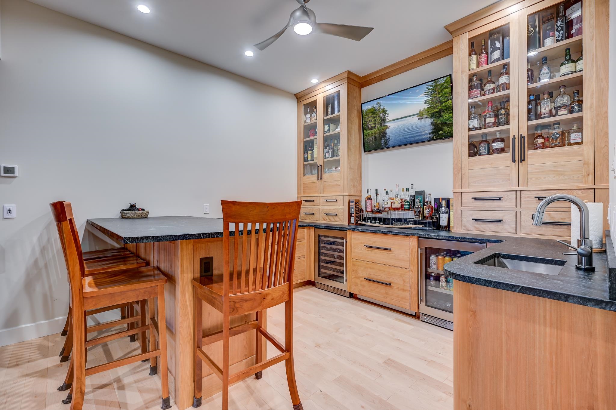 72 Cranmore Woods Road, Unit 2 North Conway, NH 03860 - Photo 38 of 60