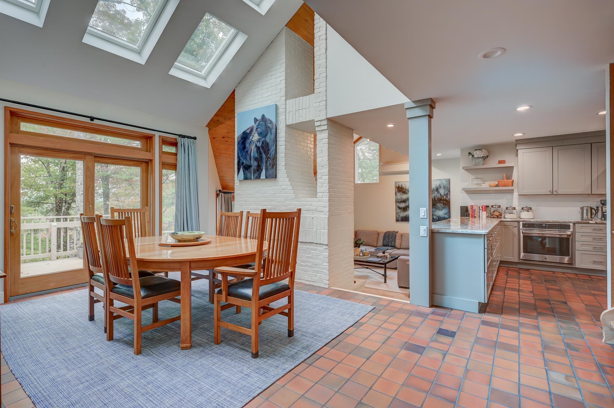 72 Cranmore Woods Road, Unit 2 North Conway, NH 03860 - Photo 4 of 60