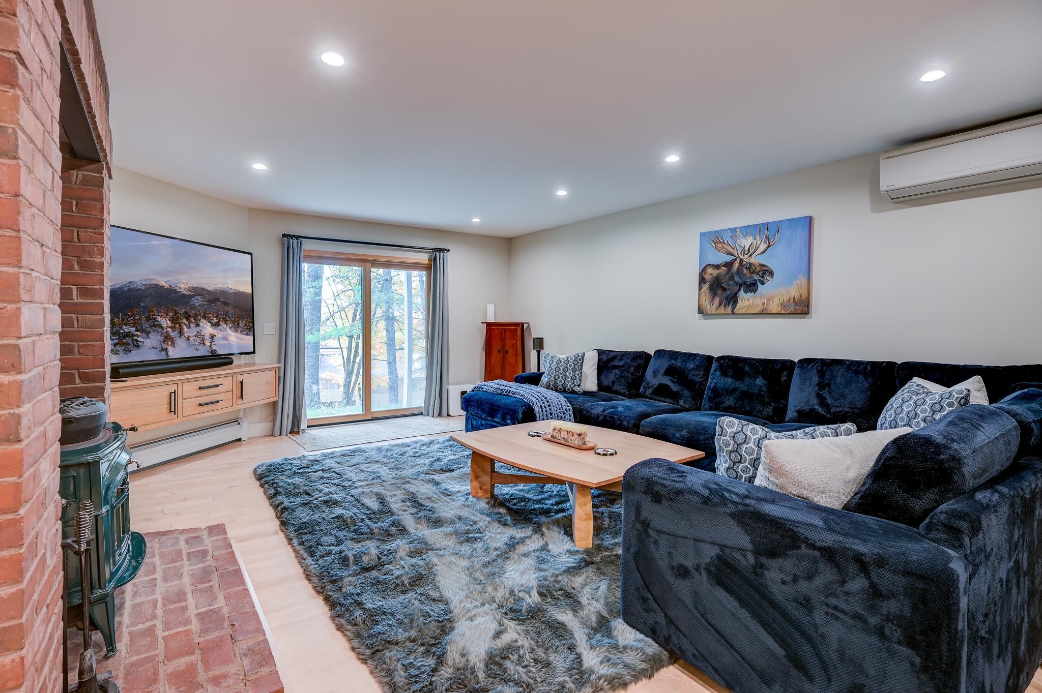 72 Cranmore Woods Road, Unit 2 North Conway, NH 03860 - Photo 41 of 60