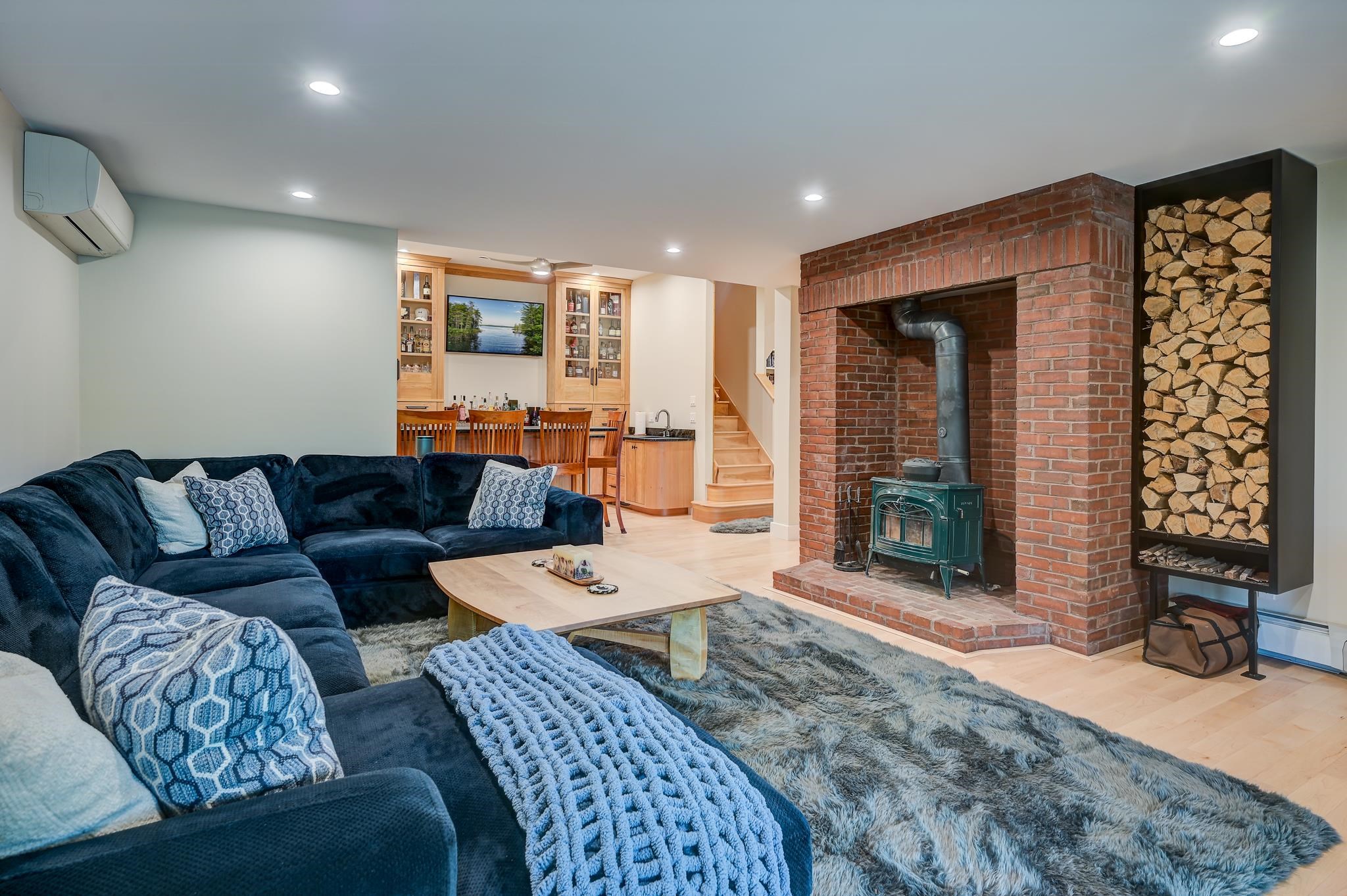 72 Cranmore Woods Road, Unit 2 North Conway, NH 03860 - Photo 43 of 60