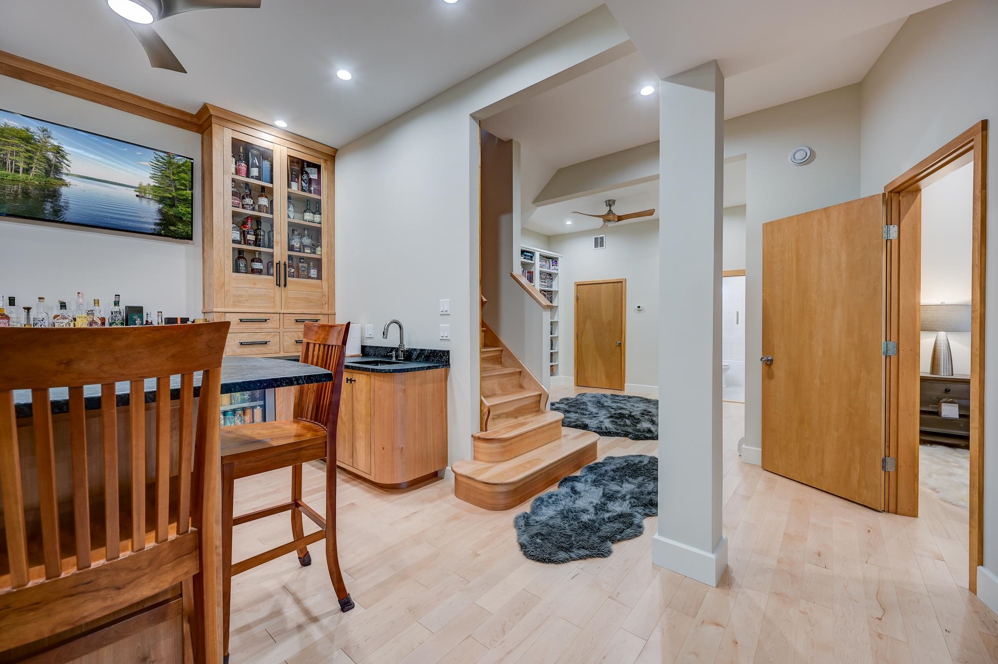 72 Cranmore Woods Road, Unit 2 North Conway, NH 03860 - Photo 45 of 60