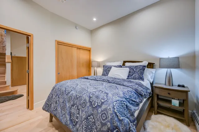 $899,000 | 72 Cranmore Woods Road, Unit 2, North Conway, NH 03860