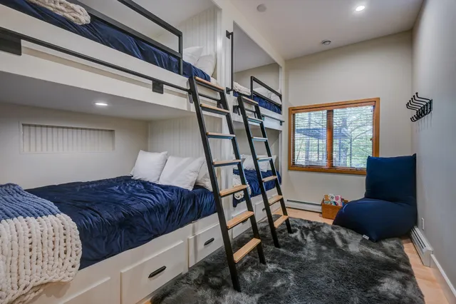 $899,000 | 72 Cranmore Woods Road, Unit 2, North Conway, NH 03860