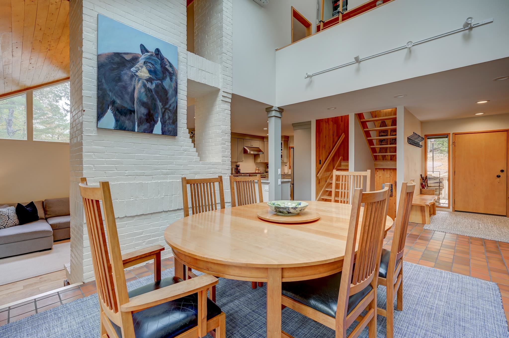 72 Cranmore Woods Road, Unit 2 North Conway, NH 03860 - Photo 5 of 60