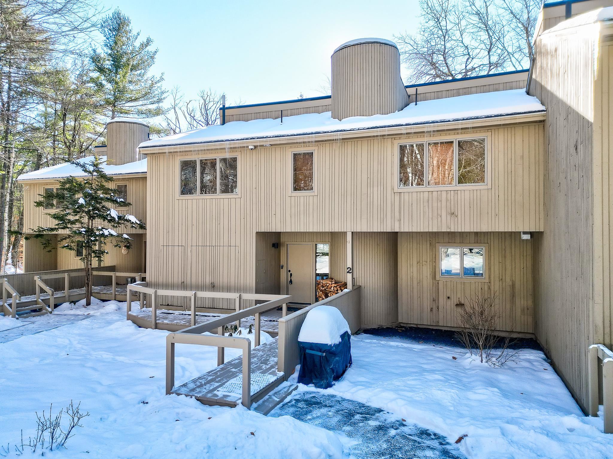 72 Cranmore Woods Road, Unit 2 North Conway, NH 03860 - Photo 54 of 60
