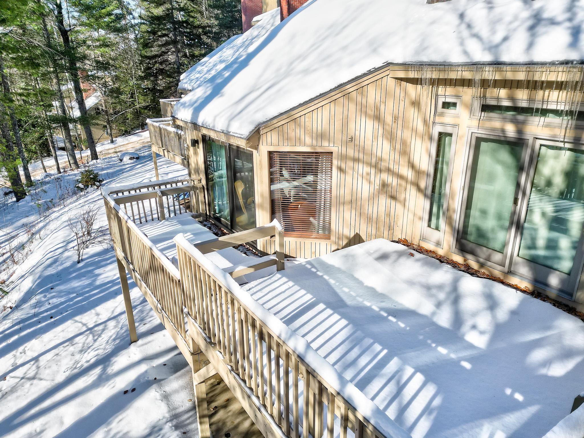 72 Cranmore Woods Road, Unit 2 North Conway, NH 03860 - Photo 57 of 60