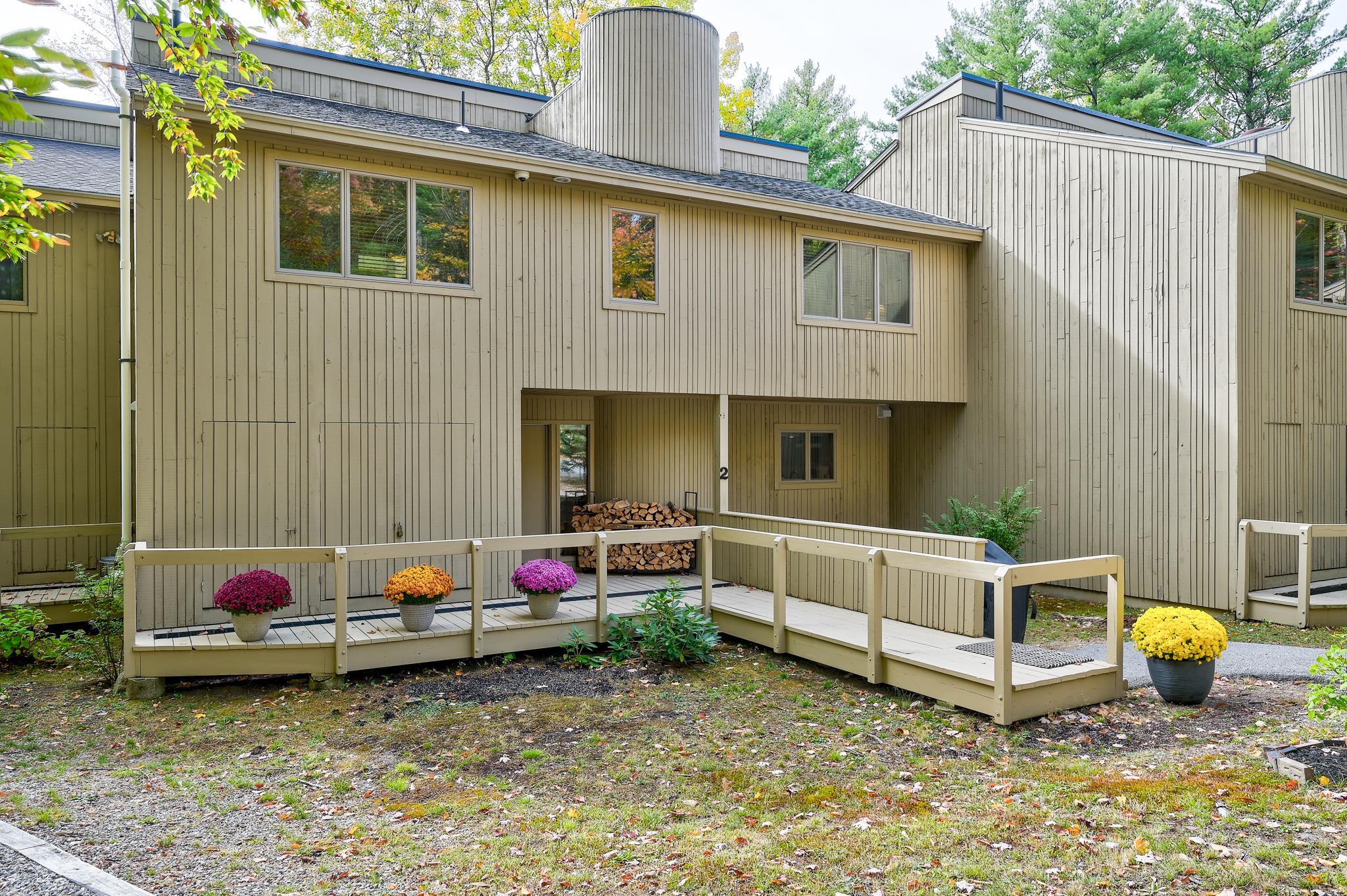 72 Cranmore Woods Road, Unit 2 North Conway, NH 03860 - Photo 58 of 60