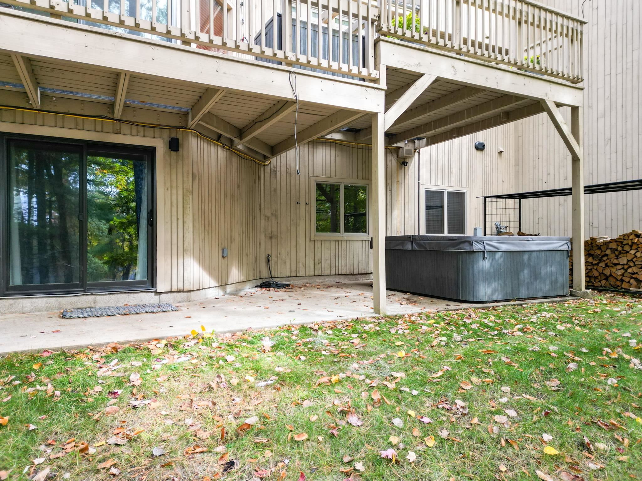 72 Cranmore Woods Road, Unit 2 North Conway, NH 03860 - Photo 59 of 60