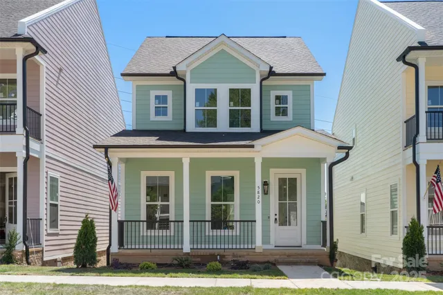 $439,999 | 5820 Pittmon Lane, Kannapolis, NC 28081
