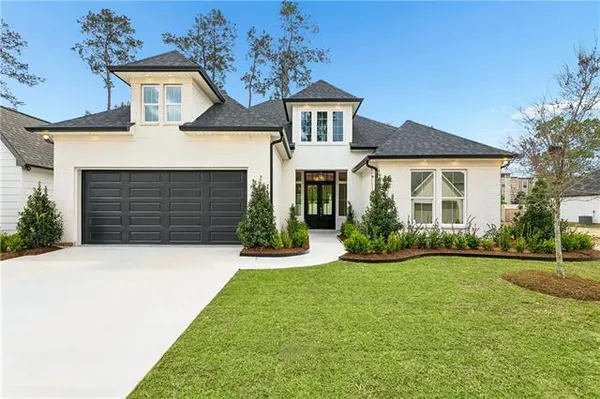 $732,964 | 4248 Cypress Point Drive, Covington, LA 70433