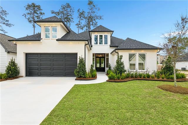 4248 Cypress Point Drive Covington, LA 70433 - Photo 1 of 20