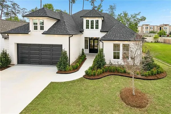 $732,964 | 4248 Cypress Point Drive, Covington, LA 70433