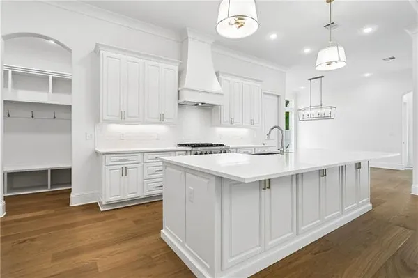 $732,964 | 4248 Cypress Point Drive, Covington, LA 70433