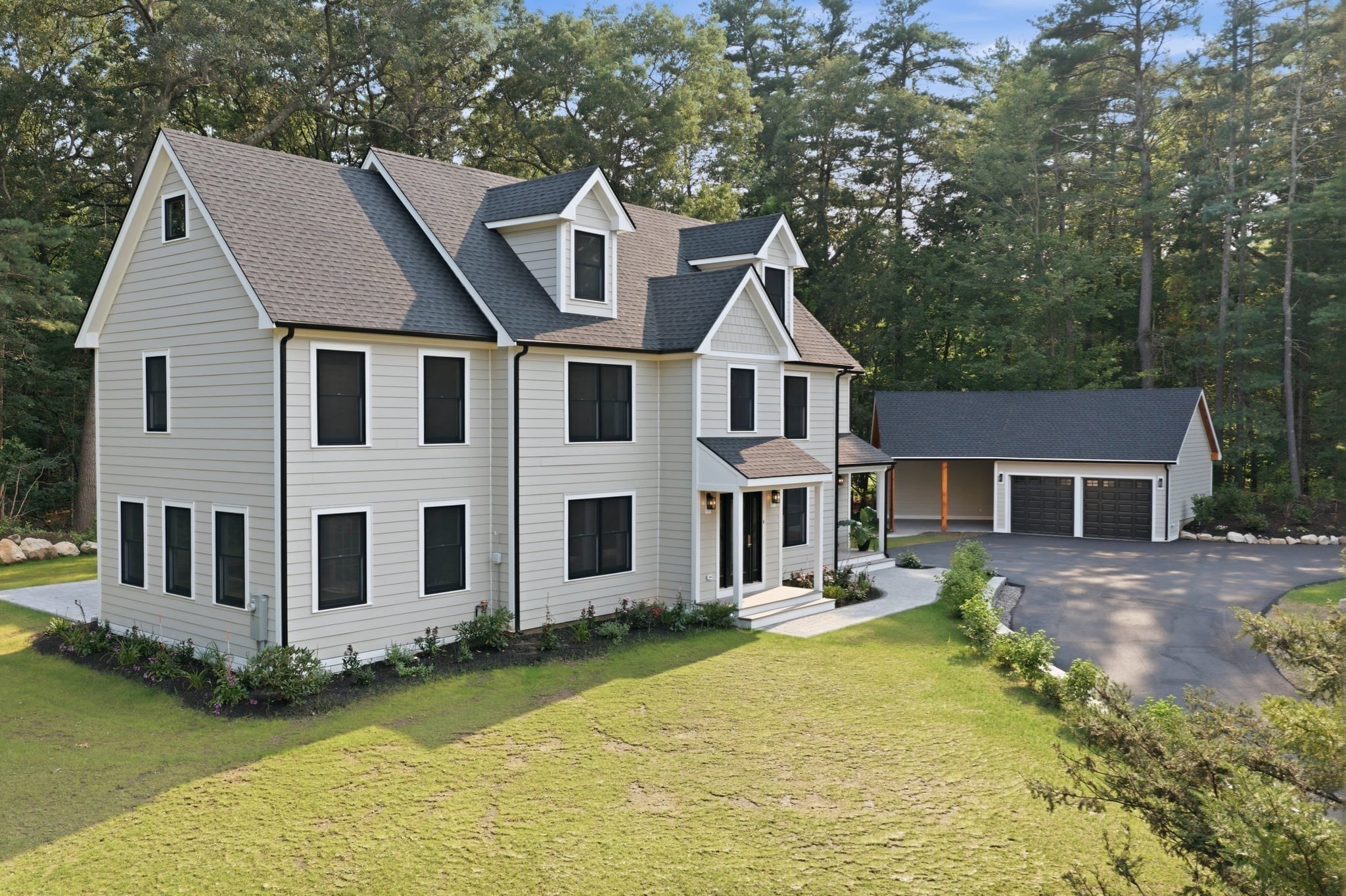20 Main Street Boxford, MA 01921 - Photo 38 of 40 Gallery Image 38