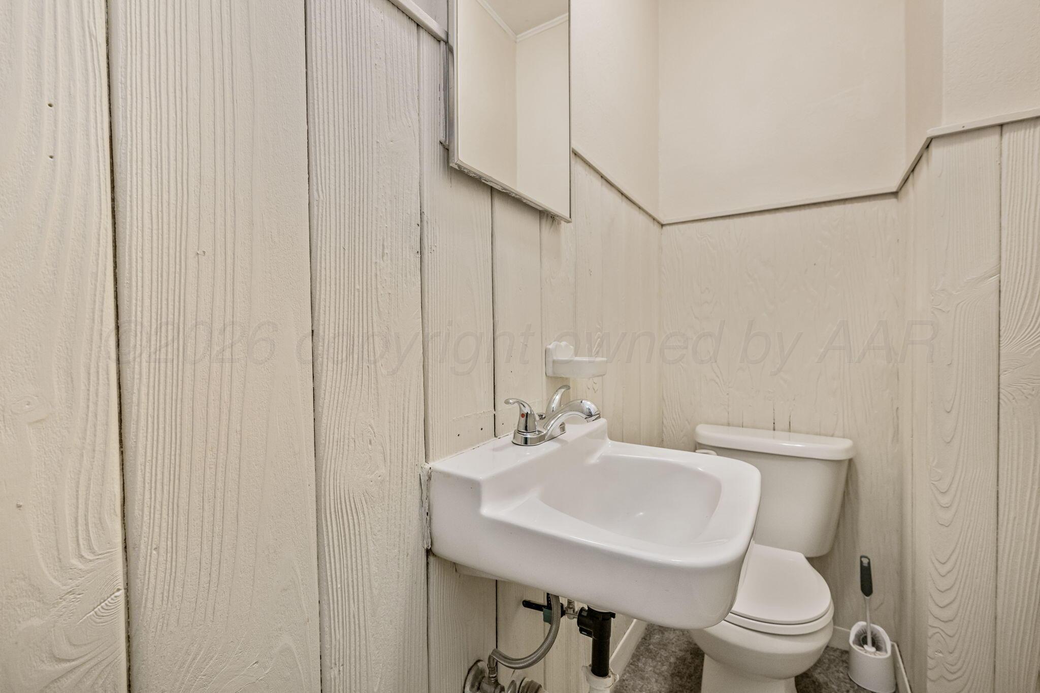 801 Euclid Avenue Panhandle, TX 79068 - Photo 16 of 26 801 Euclid Ave 16