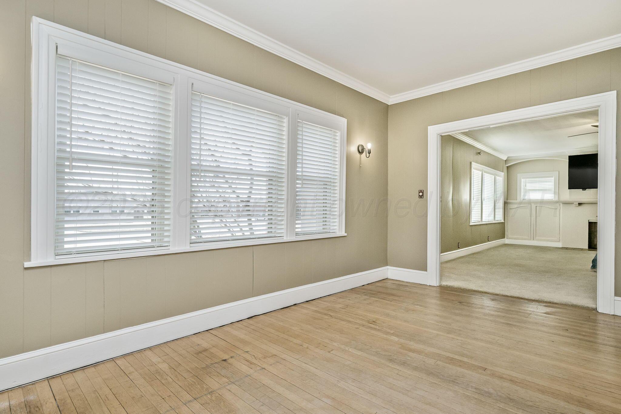 801 Euclid Avenue Panhandle, TX 79068 - Photo 18 of 26 801 Euclid Ave 18