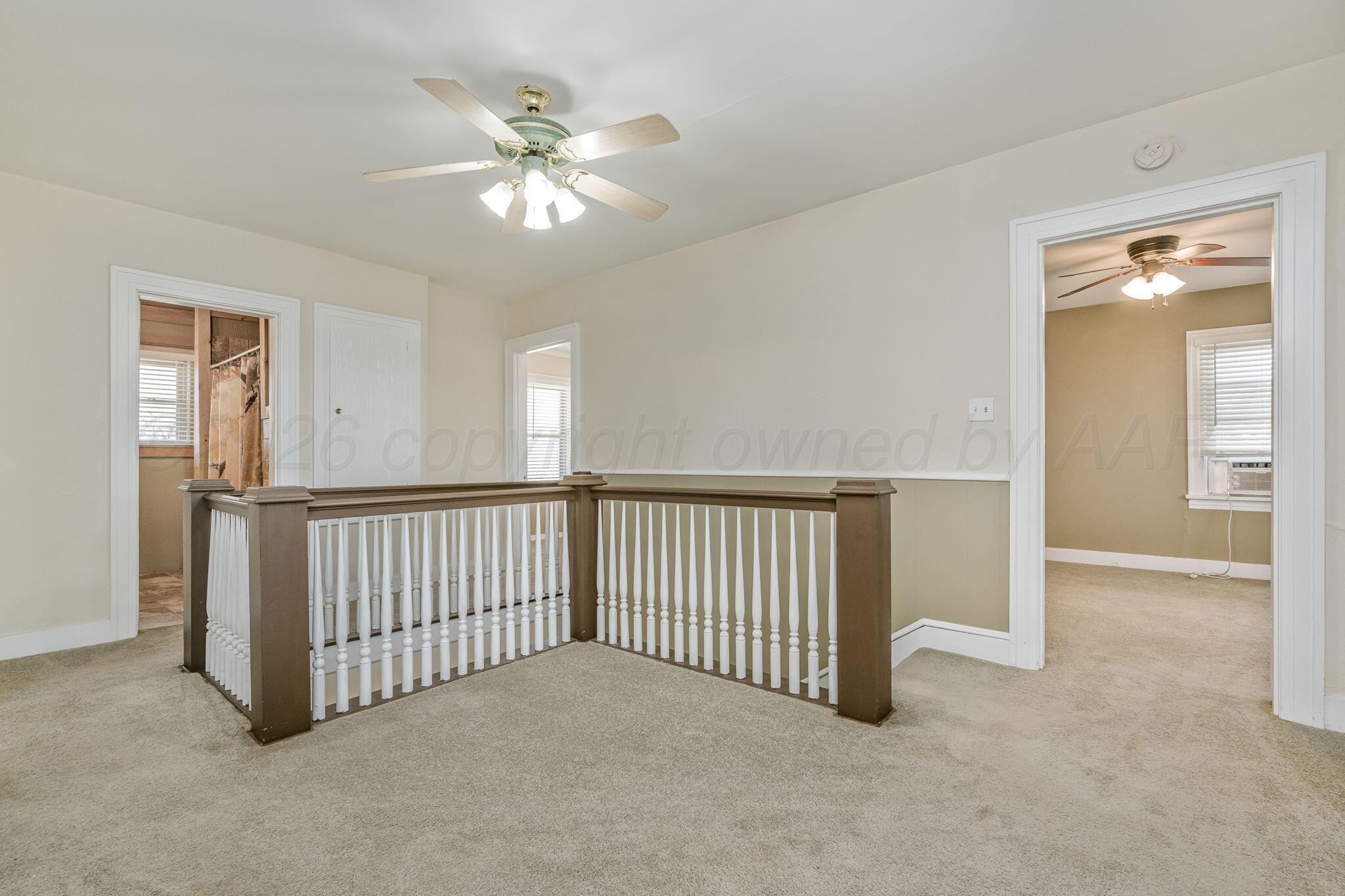 801 Euclid Avenue Panhandle, TX 79068 - Photo 20 of 26 801 Euclid Ave 20