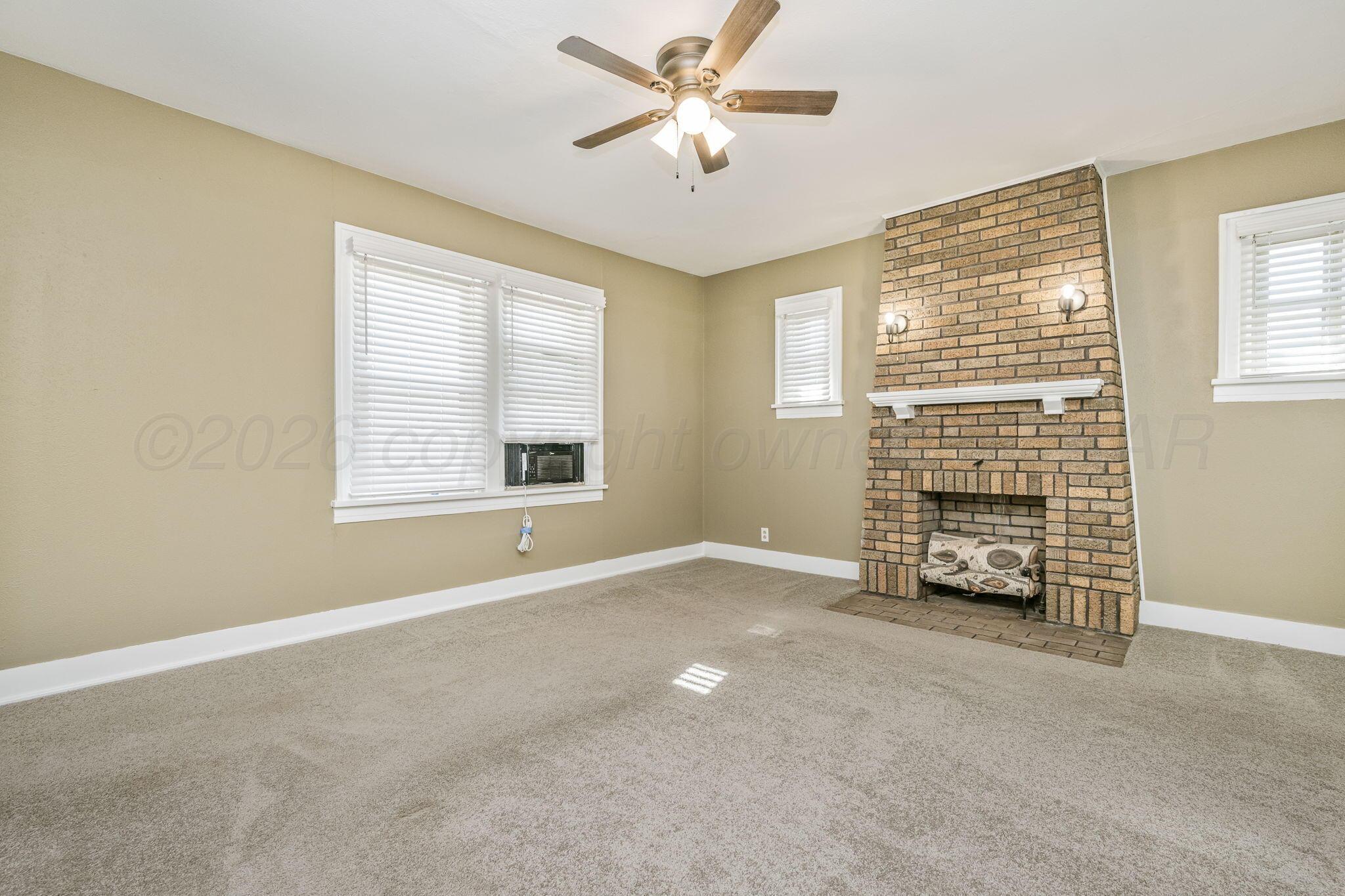 801 Euclid Avenue Panhandle, TX 79068 - Photo 21 of 26 801 Euclid Ave 21