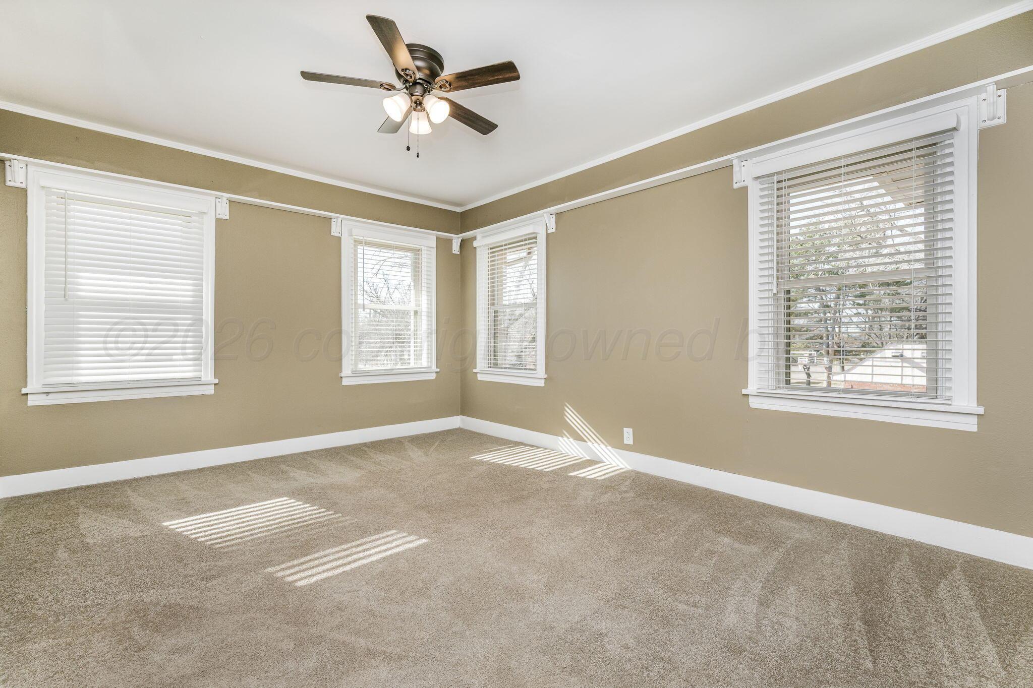 801 Euclid Avenue Panhandle, TX 79068 - Photo 24 of 26 801 Euclid Ave 24