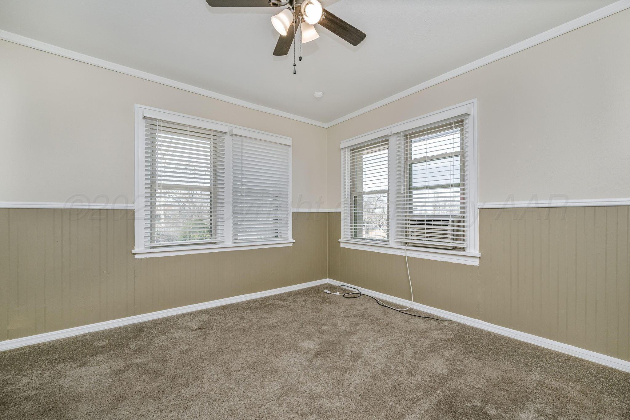 801 Euclid Avenue Panhandle, TX 79068 - Photo 26 of 26 801 Euclid Ave 26