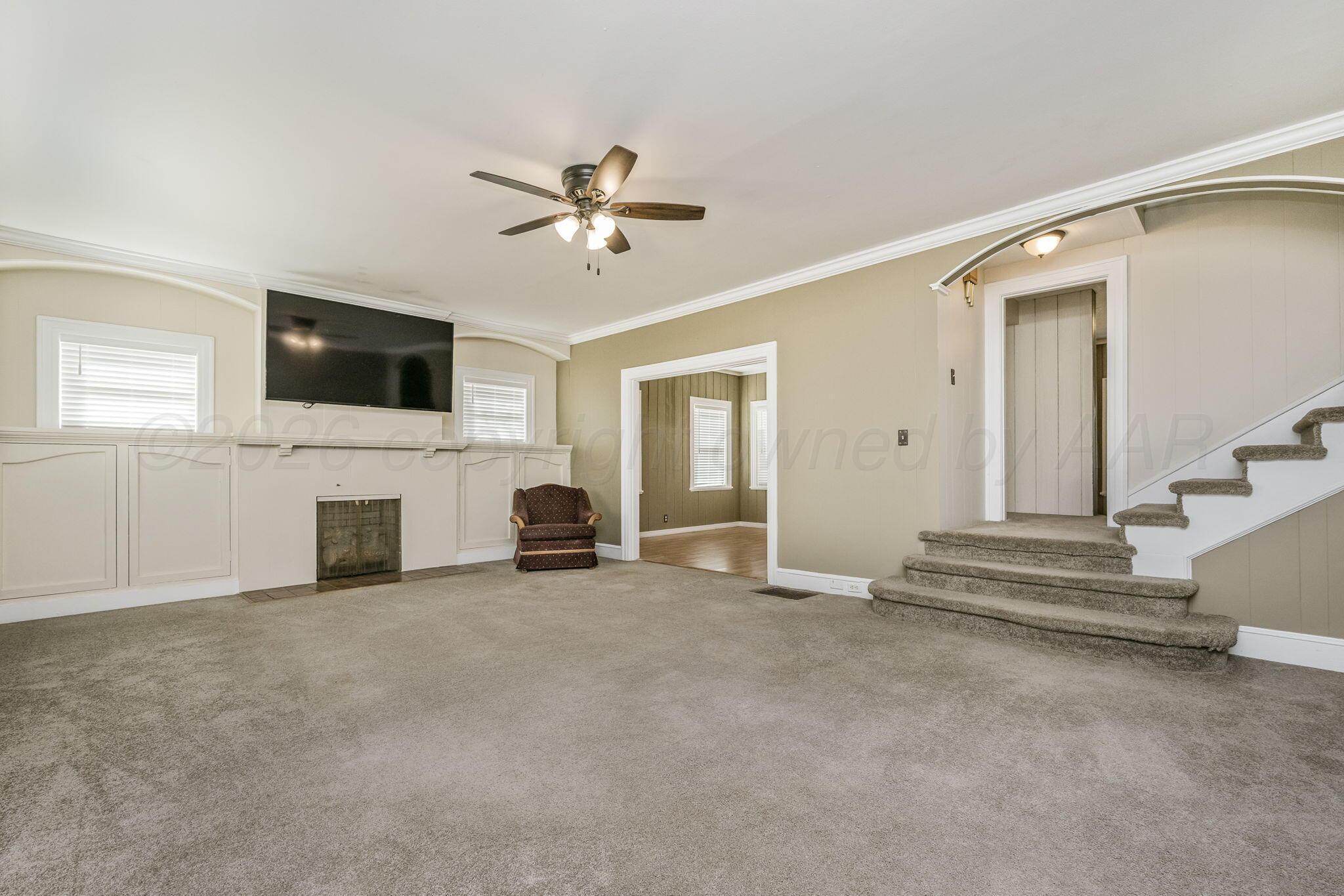 801 Euclid Avenue Panhandle, TX 79068 - Photo 7 of 26 801 Euclid Ave 07