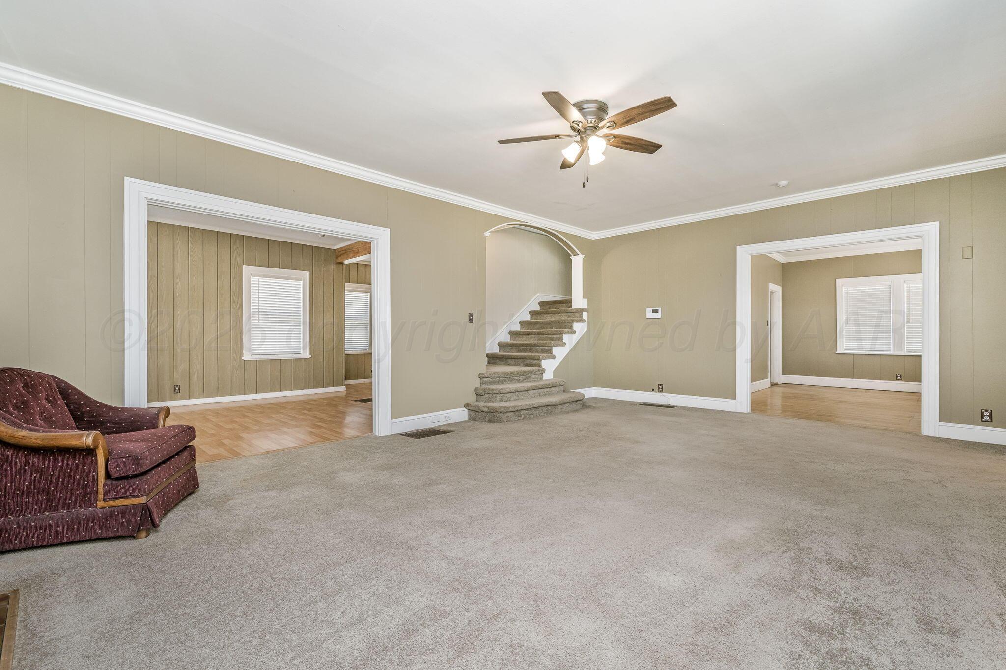 801 Euclid Avenue Panhandle, TX 79068 - Photo 9 of 26 801 Euclid Ave 09