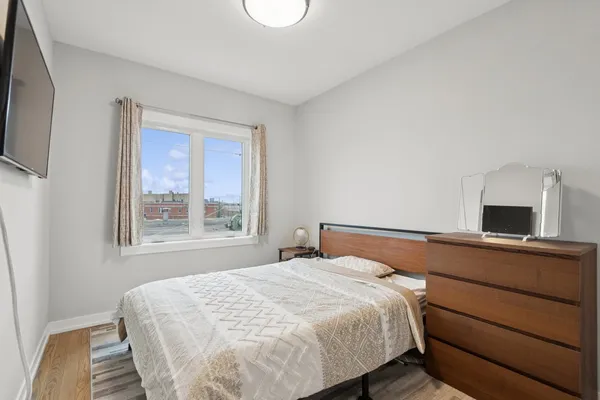 $600,000 | 2237 West Coulter Street, Unit 4, Chicago, IL 60608