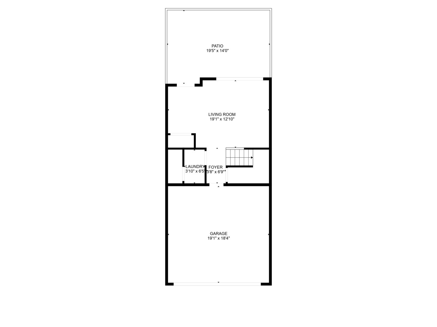 2237 West Coulter Street, Unit 4 Chicago, IL 60608 - Photo 23 of 26