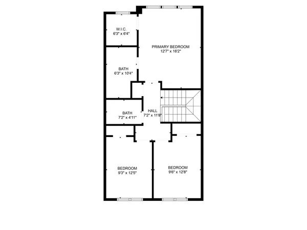 $600,000 | 2237 West Coulter Street, Unit 4, Chicago, IL 60608