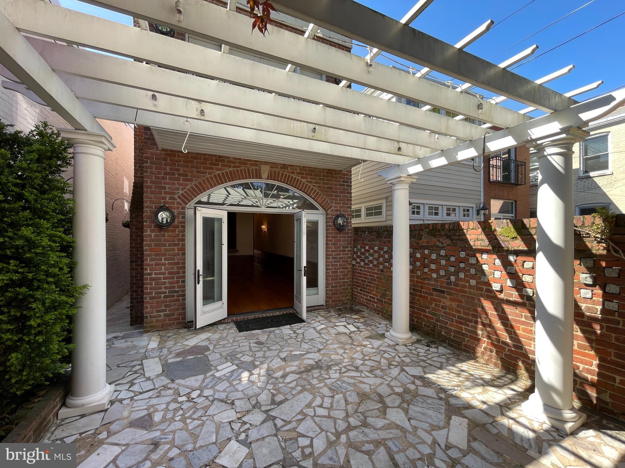 614 A Street Northeast Washington, DC 20002 - Photo 17 of 48