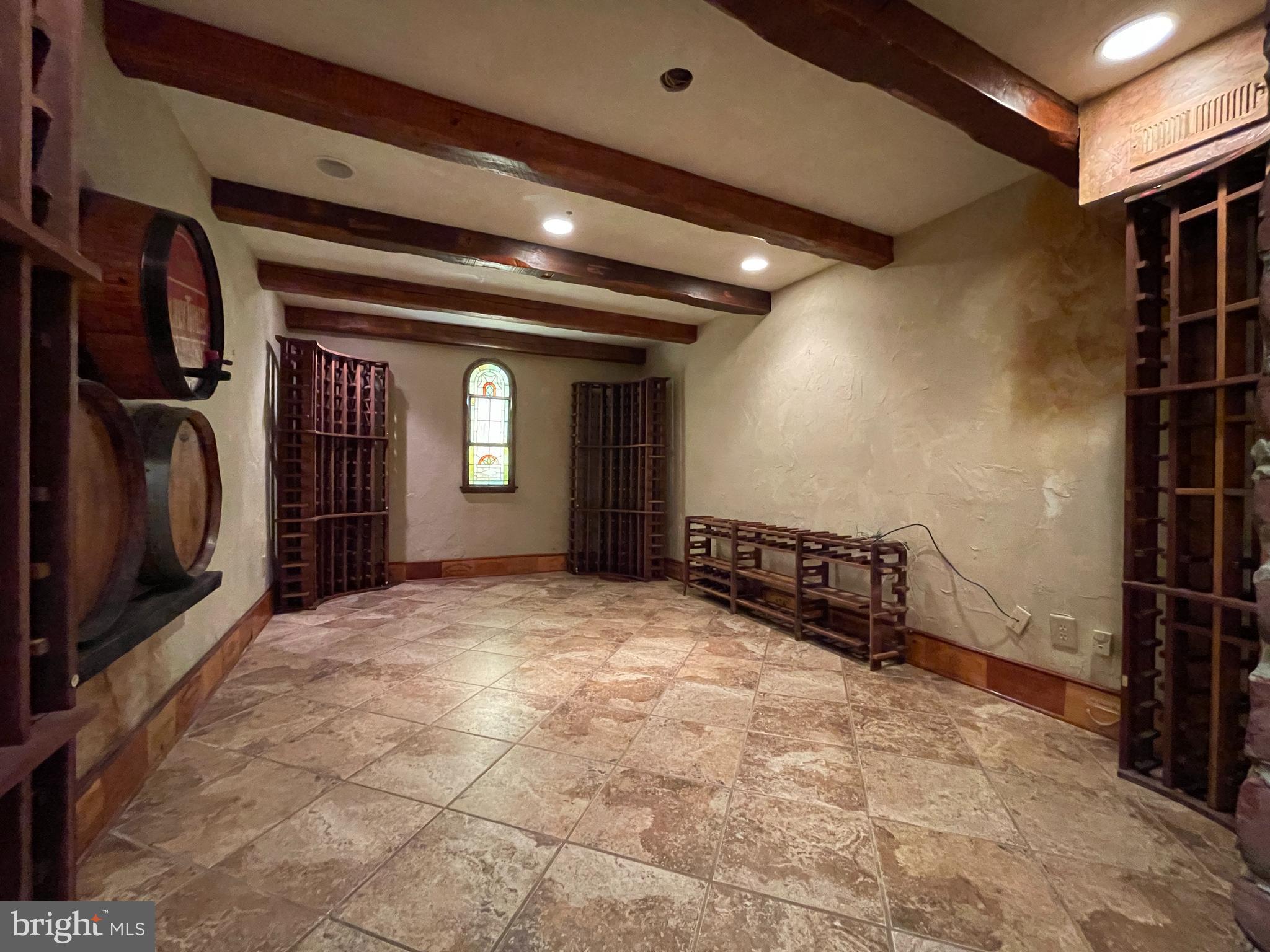 614 A Street Northeast Washington, DC 20002 - Photo 33 of 48 a view of an empty room