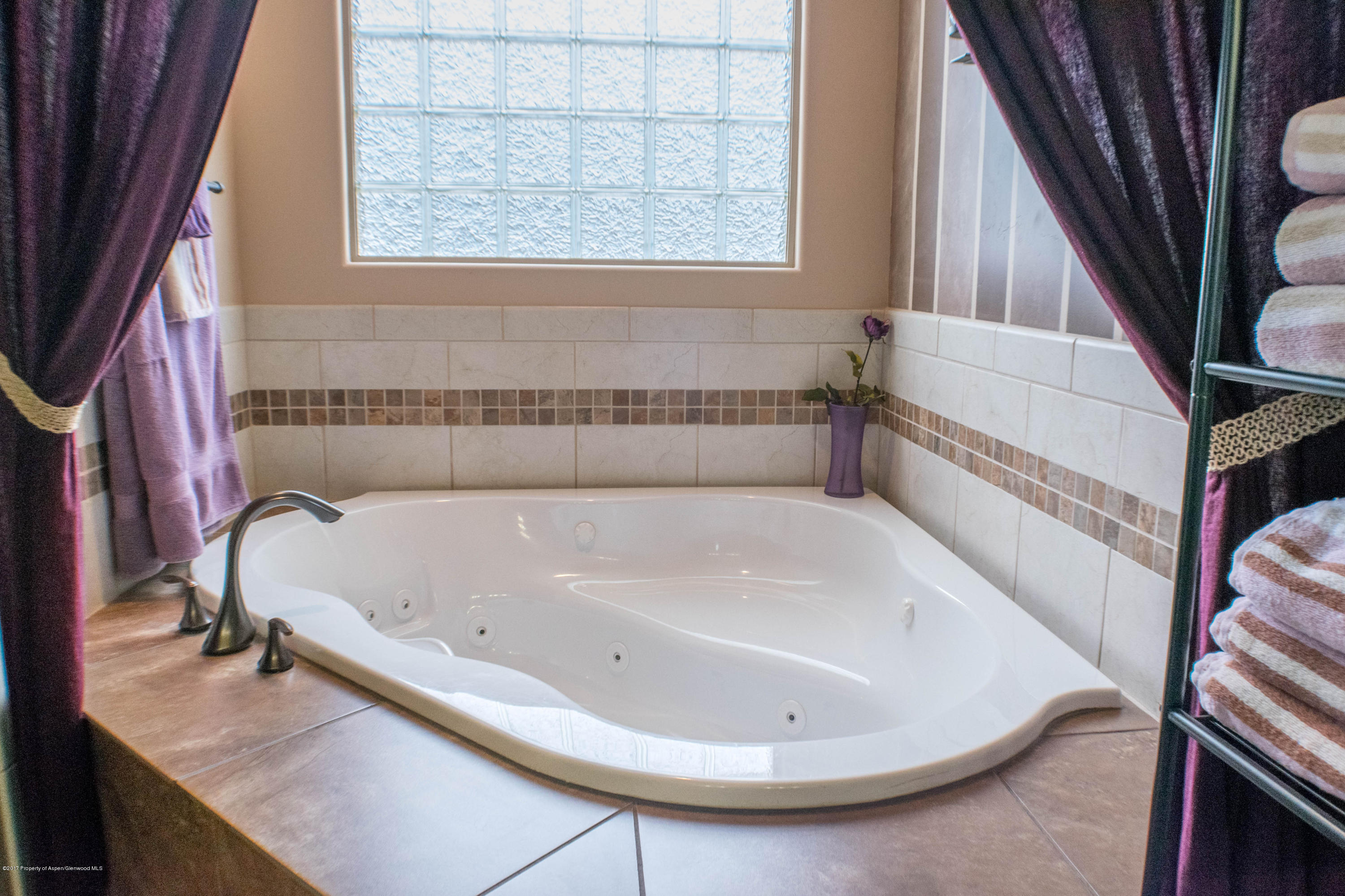 1690 8 Road Mack, CO 81525 - Photo 21 of 37 a bathroom with a bathtub