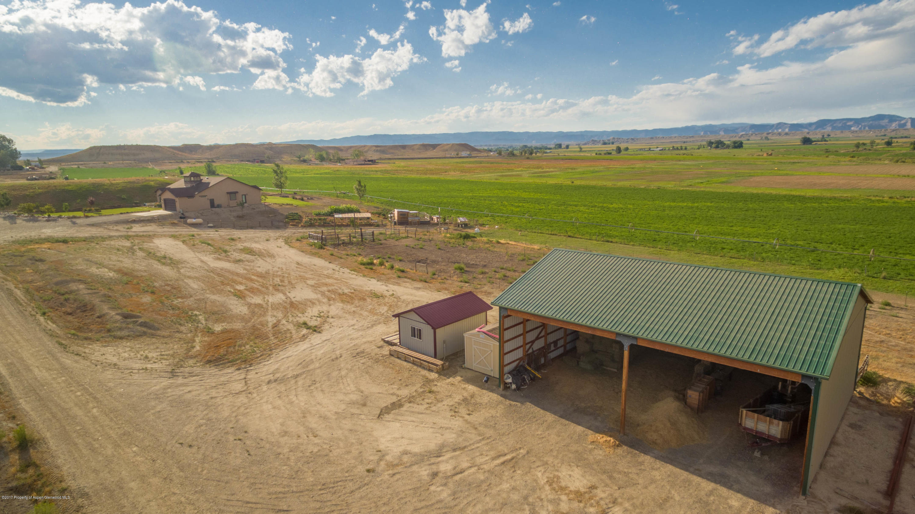 1690 8 Road Mack, CO 81525 - Photo 34 of 37 a view of an ocean and beach