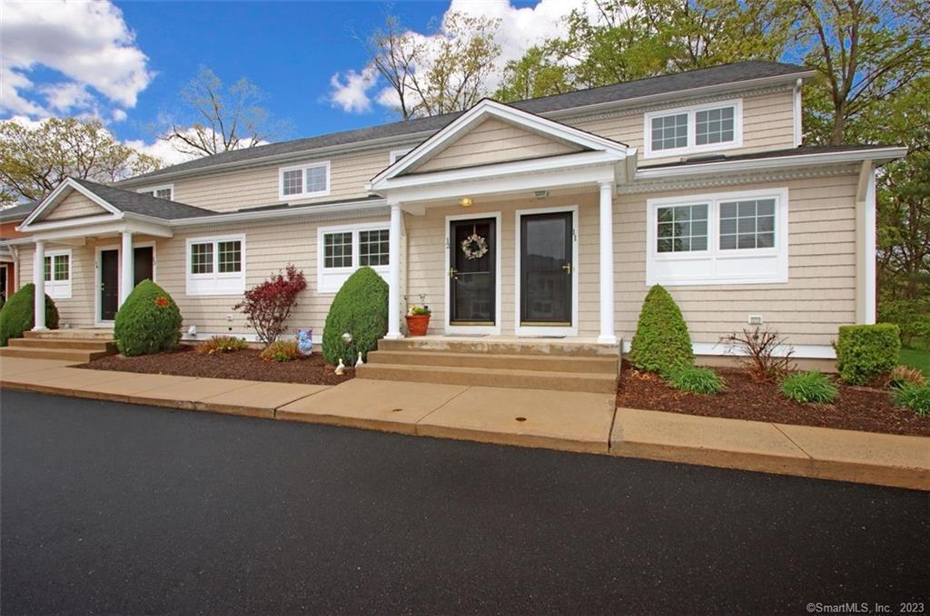 1163 Old Colony Road, Unit 12 Wallingford, CT 06492 - Photo 1 of 1
