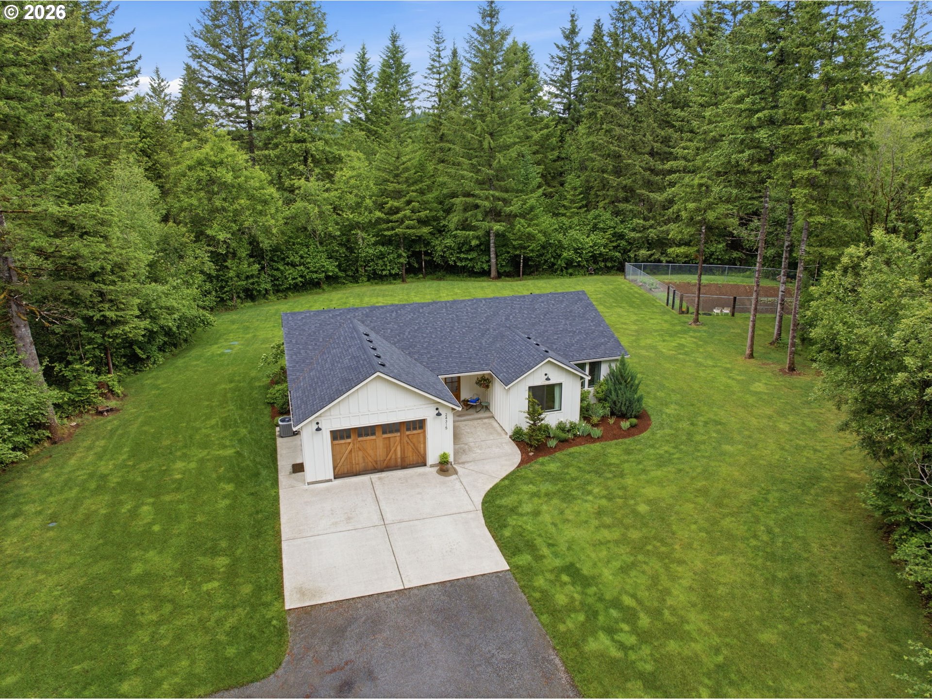 24315 Northeast Dole Valley Road Yacolt, WA 98675 - Photo 41 of 45
