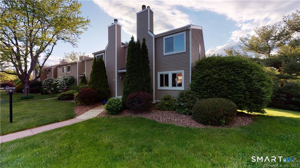 60 Old Town Road, Unit 74 Vernon, CT 06066 - Photo 2 of 23 Gallery Image 2